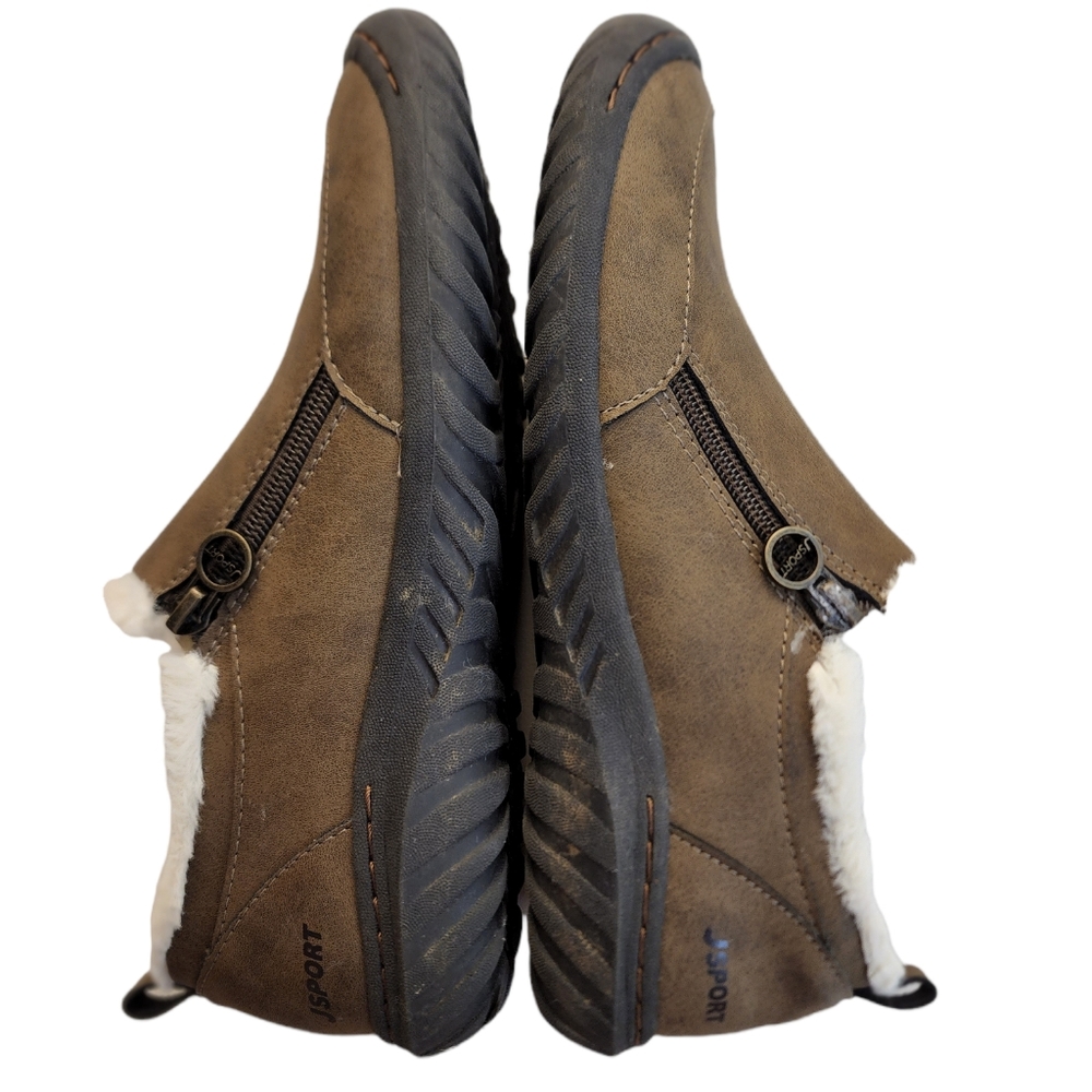 JSport Shoe